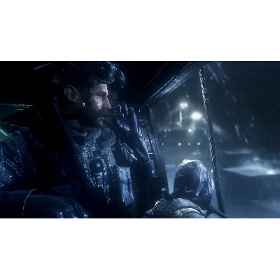 Call of Duty: Modern Warfare Remastered (2017) * STEAM - irongamers.ru