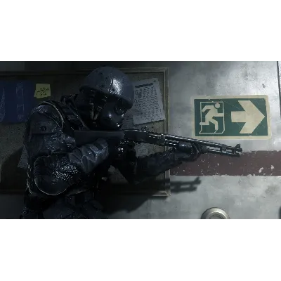 Call of Duty: Modern Warfare Remastered (2017) * STEAM - irongamers.ru