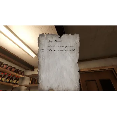 墙之恐惧: The Walls Still Stand АВТОДОСТАВКА STEAM GLOBAL МГНОВЕННО ЛИЦЕНЗИЯ - irongamers.ru