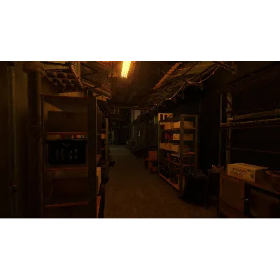 墙之恐惧: The Walls Still Stand АВТОДОСТАВКА STEAM GLOBAL МГНОВЕННО ЛИЦЕНЗИЯ - irongamers.ru