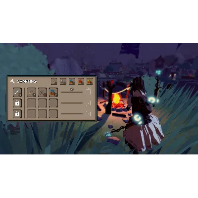Cynthia: Hidden in the Moonshadow (Steam Gift Россия) - irongamers.ru