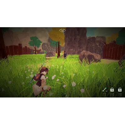 Cynthia: Hidden in the Moonshadow (Steam Gift Россия) - irongamers.ru