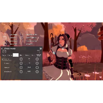 Cynthia: Hidden in the Moonshadow (Steam Gift Россия) - irongamers.ru