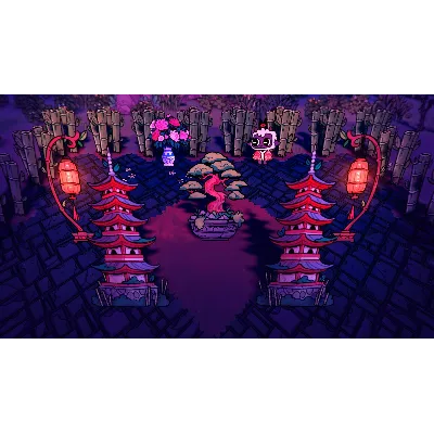 Cult of the Lamb: Pilgrim Pack DLC АВТОДОСТАВКА STEAM РОССИЯ ЛИЦЕНЗИЯ - irongamers.ru