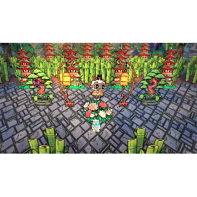 Cult of the Lamb: Pilgrim Pack DLC АВТОДОСТАВКА STEAM РОССИЯ ЛИЦЕНЗИЯ - irongamers.ru