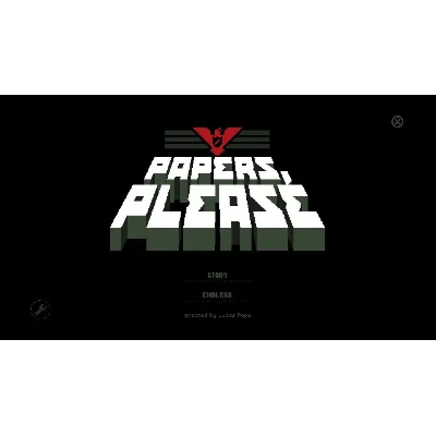 Papers, Please ⭐Steam\РФ+Весь Мир\Key⭐ + Бонус - irongamers.ru