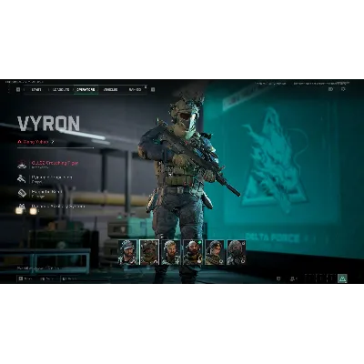 Delta Force 2024 Аккаунт Steam (онлайн) - irongamers.ru