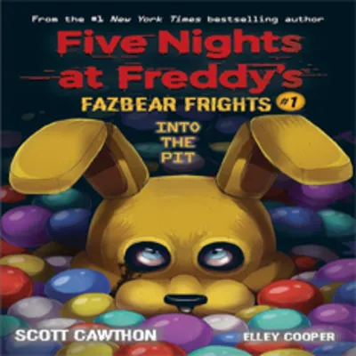 Five Nights at Freddy&acute;s: Into the Pit - irongamers.ru