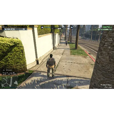 Прокачка GTA 5 Online Rockstar/Steam/Epic PC! - irongamers.ru