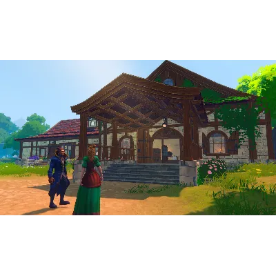 Tavern Manager Simulator Steam RU/BY/KZ/UA - irongamers.ru