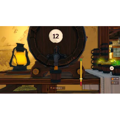 Tavern Manager Simulator АВТОДОСТАВКА STEAM GLOBAL МГНОВЕННО ЛИЦЕНЗИЯ - irongamers.ru