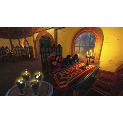 Tavern Manager Simulator | АВТОДОСТАВКА RU Steam Gift - irongamers.ru