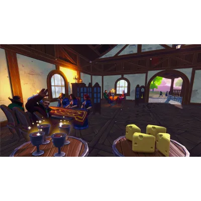 Tavern Manager Simulator | АВТОДОСТАВКА RU Steam Gift - irongamers.ru