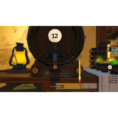 Tavern Manager Simulator | АВТОДОСТАВКА RU Steam Gift - irongamers.ru