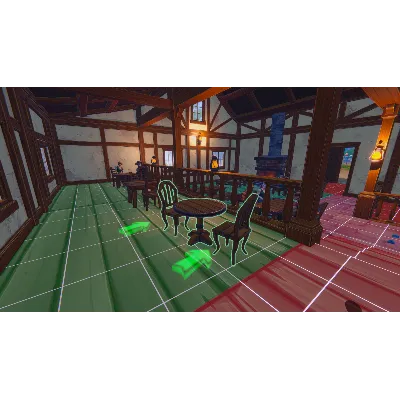 Tavern Manager Simulator * RU/KZ/СНГ/TR/AR * STEAM - irongamers.ru