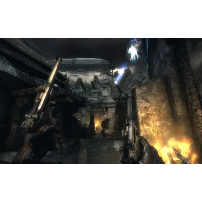 NecroVision ⭐Steam\РФ+Весь Мир\Key⭐ + Бонус - irongamers.ru