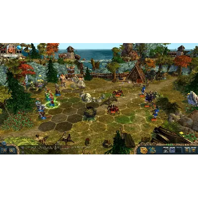 King&acute;s Bounty: Warriors of the North ⭐Steam\Key⭐ + - irongamers.ru