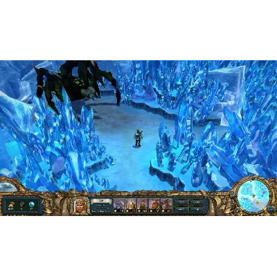 King&acute;s Bounty: Warriors of the North ⭐Steam\Key⭐ + - irongamers.ru