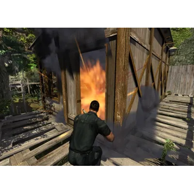 El Matador ⭐Steam\РФ+Весь Мир\Key⭐ + Бонус - irongamers.ru