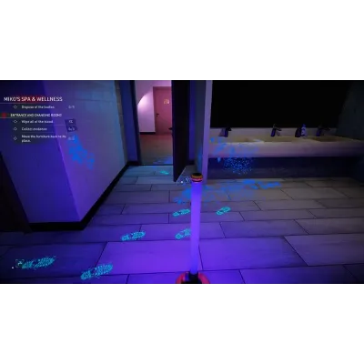 Crime Scene Cleaner | Steam | АВТОВЫДАЧА 24/7 - irongamers.ru