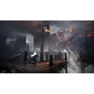 ⭐Soulstice XBOX + Deluxe Edition Куплю Вам⭐ - irongamers.ru