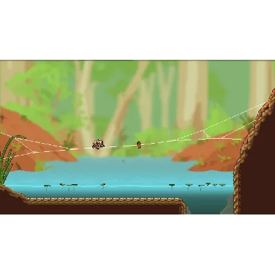 Webbed\Steam\Весь Мир + РФ\Ключ - irongamers.ru