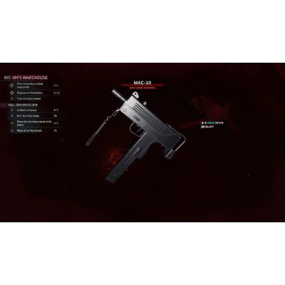 Crime Scene Cleaner| АВТОДОСТАВКА [Россия Steam Gift] - irongamers.ru