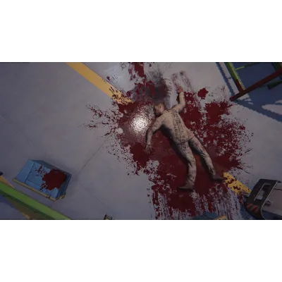 Crime Scene Cleaner| АВТОДОСТАВКА [Россия Steam Gift] - irongamers.ru