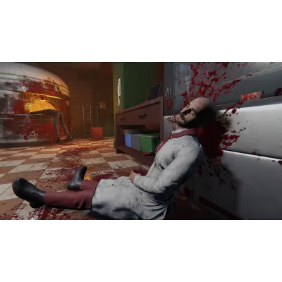 Crime Scene Cleaner| АВТОДОСТАВКА [Россия Steam Gift] - irongamers.ru