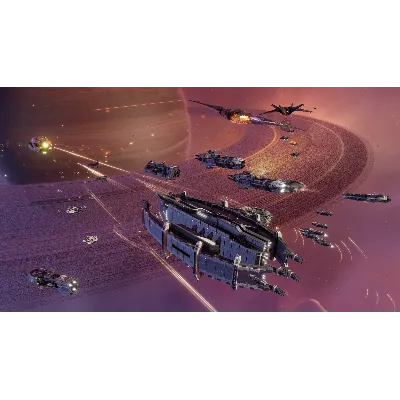 Sins of a Solar Empire II * RU/KZ/СНГ/TR/AR * STEAM - irongamers.ru