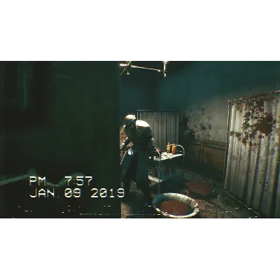 VHS: Recovered Tapes АВТОДОСТАВКА STEAM GIFT РОССИЯ - irongamers.ru