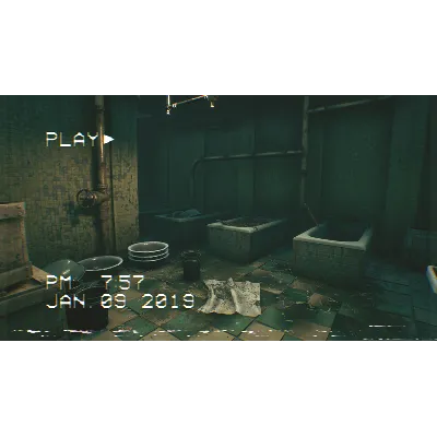 VHS: Recovered Tapes АВТОДОСТАВКА STEAM GIFT РОССИЯ - irongamers.ru