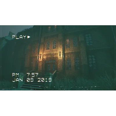 VHS: Recovered Tapes АВТОДОСТАВКА STEAM GIFT РОССИЯ - irongamers.ru