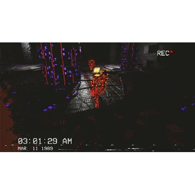 VHS: Recovered Tapes АВТОДОСТАВКА STEAM GIFT РОССИЯ - irongamers.ru