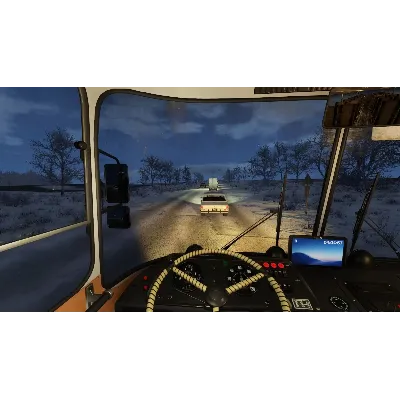 DLC Bus Driver Simulator - Murom Suburbs КЛЮЧ STEAM - irongamers.ru