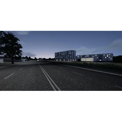 DLC Bus Driver Simulator - Murom Suburbs КЛЮЧ STEAM - irongamers.ru