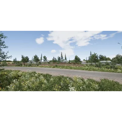 DLC Bus Driver Simulator - Murom Suburbs КЛЮЧ STEAM - irongamers.ru