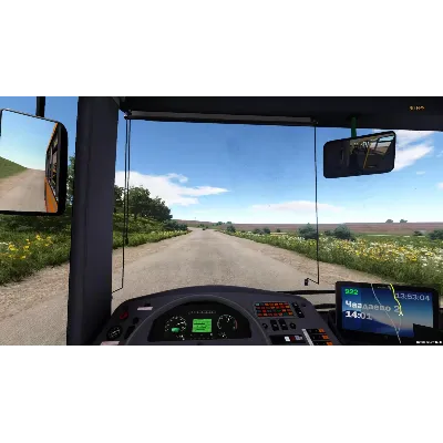 DLC Bus Driver Simulator - Murom Suburbs КЛЮЧ STEAM - irongamers.ru