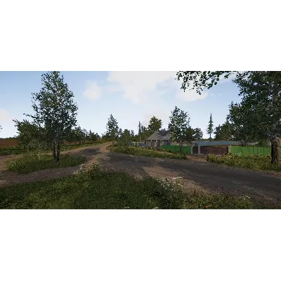 DLC Bus Driver Simulator - Murom Suburbs КЛЮЧ STEAM - irongamers.ru