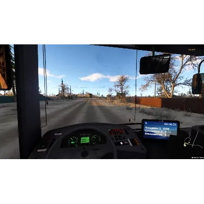 DLC Bus Driver Simulator - Murom Suburbs КЛЮЧ STEAM - irongamers.ru