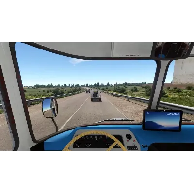 DLC Bus Driver Simulator - Murom Suburbs КЛЮЧ STEAM - irongamers.ru
