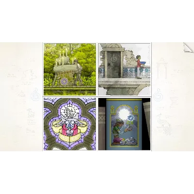 Gorogoa КЛЮЧ STEAM РФ+СНГ - irongamers.ru