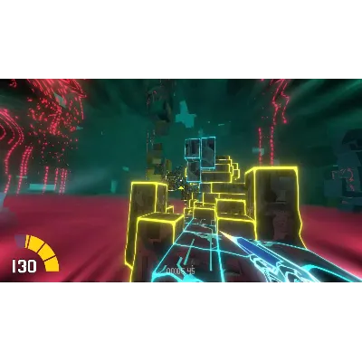 DLC Cyber Hook - Lost Numbers КЛЮЧ STEAM РФ+СНГ - irongamers.ru