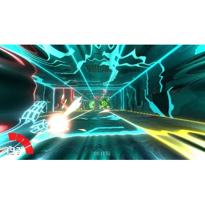 DLC Cyber Hook - Lost Numbers КЛЮЧ STEAM РФ+СНГ - irongamers.ru