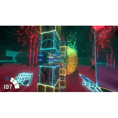 DLC Cyber Hook - Lost Numbers КЛЮЧ STEAM РФ+СНГ - irongamers.ru