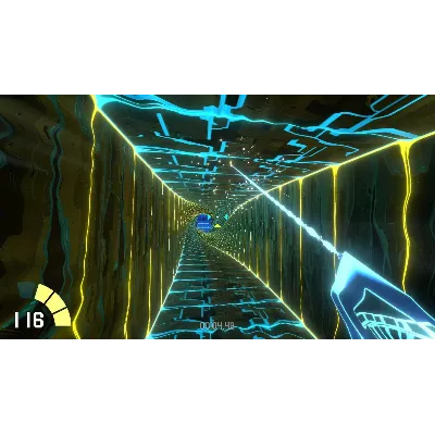 DLC Cyber Hook - Lost Numbers КЛЮЧ STEAM РФ+СНГ - irongamers.ru
