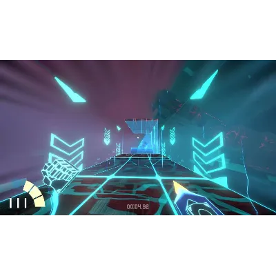 DLC Cyber Hook - Lost Numbers КЛЮЧ STEAM РФ+СНГ - irongamers.ru