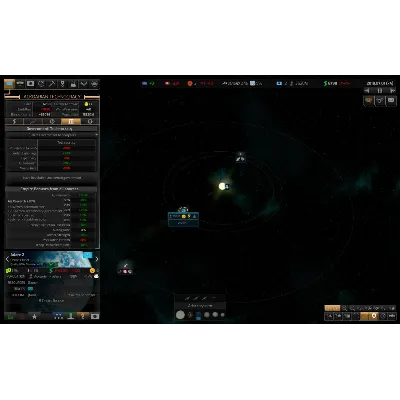 Distant Worlds 2 КЛЮЧ STEAM РФ+СНГ - irongamers.ru