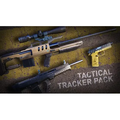 DLC Sniper Ghost Warrior Contracts 2 - Tactical Tracker - irongamers.ru