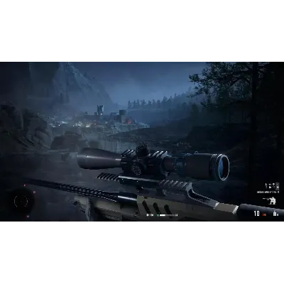 Sniper Ghost Warrior Contracts 2 КЛЮЧ STEAM ROW - irongamers.ru